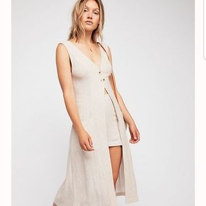 Free People Infinite Desert Set